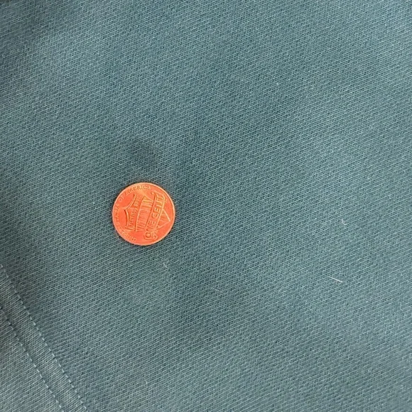 Under Armour Teal Athletic Pants - Picture 4 of 4